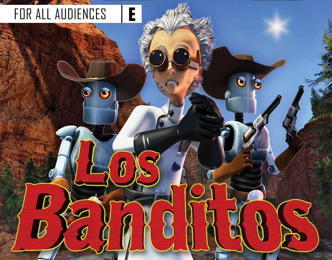 Los_banditos_xd