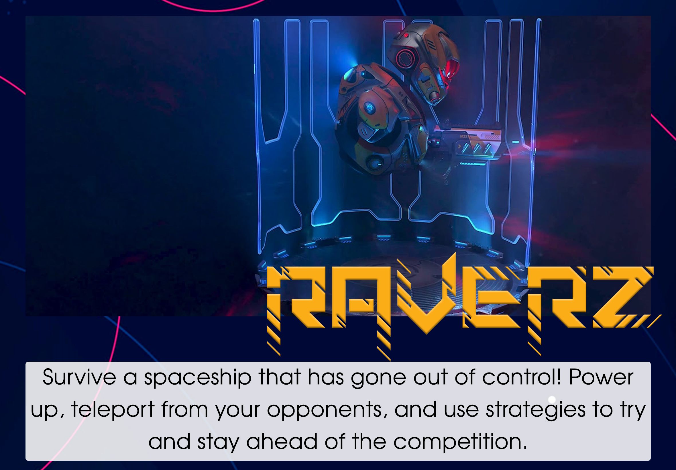 VR Lookbook 101121 - raverz