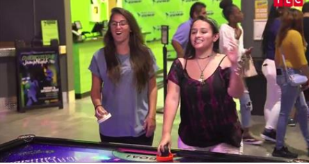 Film & Production Location Opportunities