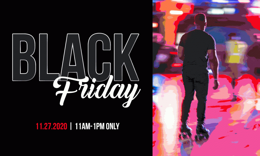 Black Friday Deals 2020