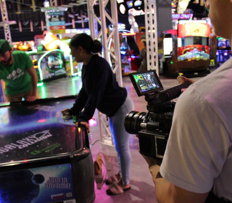 Access to multiple Activites & Location Settings